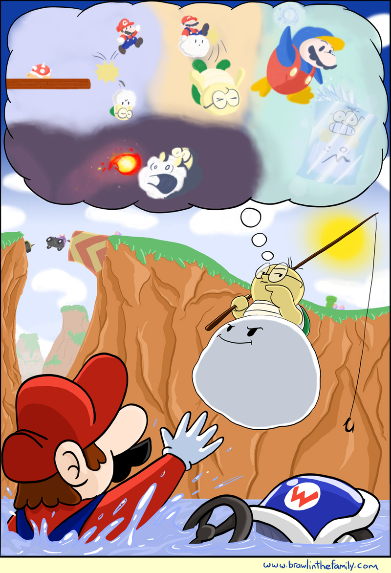 Illustration for article titled Sunday Comics